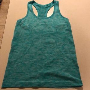 Lululemon Swiftly Tank